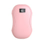 🎅Christmas Gift idea 49%OFF -🎁Portable Mini USB Rechargeable Hand Warmer