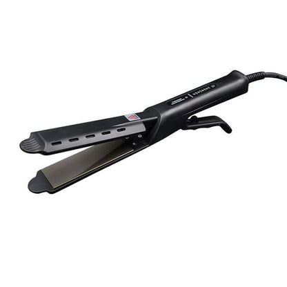 ✨This Week Special Price £16.98!!💥Ceramic Tourmaline Ionic Flat Iron Hair Straightener💇‍♀️