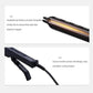 ✨This Week Special Price £16.98!!💥Ceramic Tourmaline Ionic Flat Iron Hair Straightener💇‍♀️