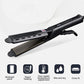 ✨This Week Special Price £16.98!!💥Ceramic Tourmaline Ionic Flat Iron Hair Straightener💇‍♀️