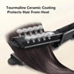 ✨This Week Special Price £16.98!!💥Ceramic Tourmaline Ionic Flat Iron Hair Straightener💇‍♀️