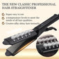✨This Week Special Price £16.98!!💥Ceramic Tourmaline Ionic Flat Iron Hair Straightener💇‍♀️