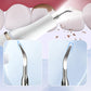 🔥Last Day Promotion 49% OFF -🎁Ultrasonic Flosser for Whitening & Tartar Removal