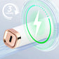 🔥Last Day Promotion 49% OFF -🎁Ultrasonic Flosser for Whitening & Tartar Removal