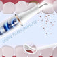 🔥Last Day Promotion 49% OFF -🎁Ultrasonic Flosser for Whitening & Tartar Removal