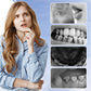🔥Last Day Promotion 49% OFF -🎁Ultrasonic Flosser for Whitening & Tartar Removal