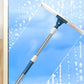 🔥Last Day Promotion 49% OFF🔥-💥180° Rotating Household Silicone Wiper Mop