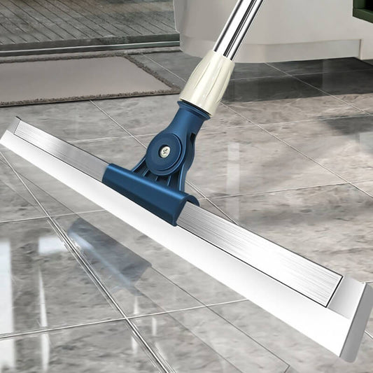 🔥Last Day Promotion 49% OFF🔥-💥180° Rotating Household Silicone Wiper Mop