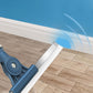 🔥Last Day Promotion 49% OFF🔥-💥180° Rotating Household Silicone Wiper Mop