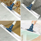 🔥Last Day Promotion 49% OFF🔥-💥180° Rotating Household Silicone Wiper Mop