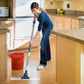 🔥Last Day Promotion 49% OFF🔥-💥180° Rotating Household Silicone Wiper Mop