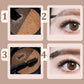 ✨Last Day Promotion 49%OFF✨Eyebrow & Eyeliner Cream with Stamp