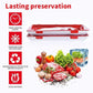 🔥Last Day-Buy 1 Get 1 Free!🎁Eco-friendly Design - Reusable Food Preserving Tray