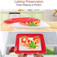 🔥Last Day-Buy 1 Get 1 Free!🎁Eco-friendly Design - Reusable Food Preserving Tray