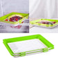 🔥Last Day-Buy 1 Get 1 Free!🎁Eco-friendly Design - Reusable Food Preserving Tray