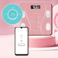 🏅 🔥Summer Hot Sale 50%OFF🏃‍Weight & Body Fat Smart Digital Scale