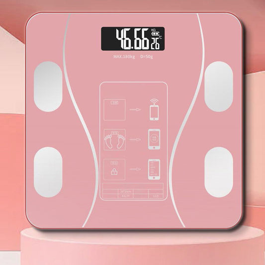 🏅 🔥Summer Hot Sale 50%OFF🏃‍Weight & Body Fat Smart Digital Scale