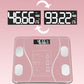 🏅 🔥Summer Hot Sale 50%OFF🏃‍Weight & Body Fat Smart Digital Scale