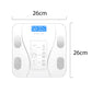 🏅 🔥Summer Hot Sale 50%OFF🏃‍Weight & Body Fat Smart Digital Scale