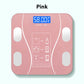 🏅 🔥Summer Hot Sale 50%OFF🏃‍Weight & Body Fat Smart Digital Scale