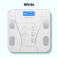 🏅 🔥Summer Hot Sale 50%OFF🏃‍Weight & Body Fat Smart Digital Scale