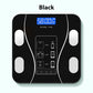 🏅 🔥Summer Hot Sale 50%OFF🏃‍Weight & Body Fat Smart Digital Scale