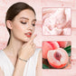 ✨Last Day Buy 2 Get 1 Free✨-🫧Peach Brightening Exfoliating Body Scrub