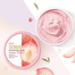 ✨Last Day Buy 2 Get 1 Free✨-🫧Peach Brightening Exfoliating Body Scrub