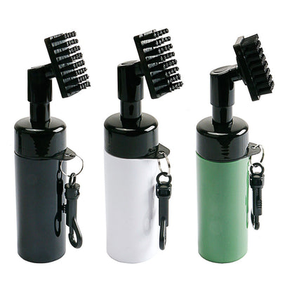 🔥New Year Promotion 49%OFF - ⛳Golf Club Groove Brush