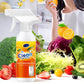 ⚡Limited Sale Buy 2 get 1 Free⚡-🏠Powerful Kitchen Foam Cleaner