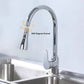 🔥Last Day Promotion ￡8.99!!⚡50K+ SOLD!💦360° Rotating High-Pressure Faucet + Adapter – Flexible, Powerful, and Water-Saving! 🚰