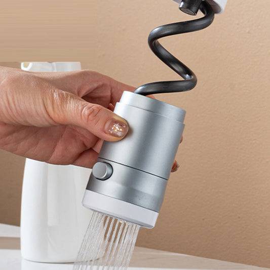 🔥New Year Promotion 49% OFF - 2-in-1 Kitchen Extendable Faucet Extender