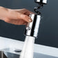 🔥New Year Promotion 49% OFF - 2-in-1 Kitchen Extendable Faucet Extender