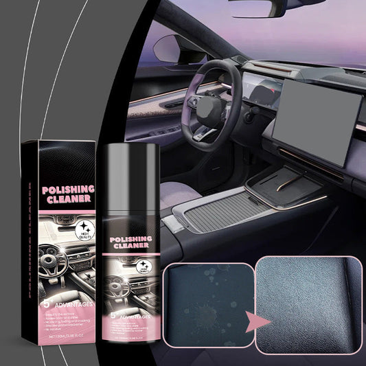 ✨Buy 2 Get 1 Free✨Car Interior Cleaner