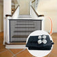 🔥Last Day Promotion 49%OFF  - 🎁Pet Mesh Gate for Stairs🐱🐶