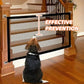 🔥Last Day Promotion 49%OFF  - 🎁Pet Mesh Gate for Stairs🐱🐶