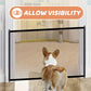 🔥Last Day Promotion 49%OFF  - 🎁Pet Mesh Gate for Stairs🐱🐶