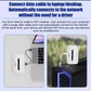 🔥Limited Time Sale 49%OFF⚡4G/ 5G Pocket Mobile WiFi Router