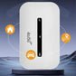 🔥Limited Time Sale 49%OFF⚡4G/ 5G Pocket Mobile WiFi Router