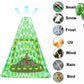 🔥🍃Spring Big Promotion 49%OFF- 🌞🌸Clear Garden Cloche for Plants