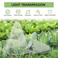 🔥🍃Spring Big Promotion 49%OFF- 🌞🌸Clear Garden Cloche for Plants