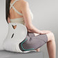 🔥Last Day Promotion 69% OFF -💯Ergonomic Memory Foam Back & Lumbar Support Cushion for Chair🎁