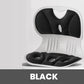 🔥Last Day Promotion 69% OFF -💯Ergonomic Memory Foam Back & Lumbar Support Cushion for Chair🎁