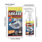 🔥Last Day Promotion 49% OFF - 🏠Powerful Kitchen Grease Cleaner