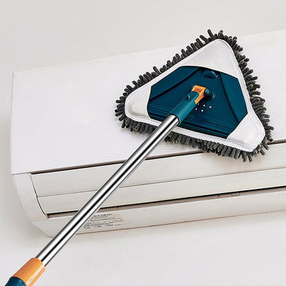 🔥New Year Promotion 50%OFF - 360° Rotatable Adjustable Cleaning Mop