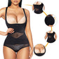 🔥Last Day Special Sales 49% OFF🎁3-in-1 Women's Lightweight Mesh Yoga Bodysuit Shaper