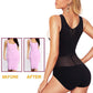 🔥Last Day Special Sales 49% OFF🎁3-in-1 Women's Lightweight Mesh Yoga Bodysuit Shaper