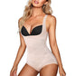 🔥Last Day Special Sales 49% OFF🎁3-in-1 Women's Lightweight Mesh Yoga Bodysuit Shaper