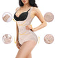 🔥Last Day Special Sales 49% OFF🎁3-in-1 Women's Lightweight Mesh Yoga Bodysuit Shaper