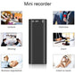 🔥Last Day Promotion 49% OFF - Mini Digital Audio Voice Recorder
